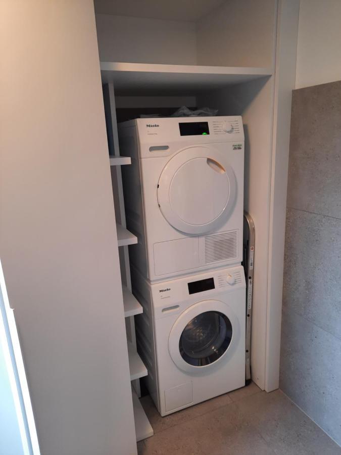 סלבה די ואל גרדנה Luxury Apartment Daema מראה חיצוני תמונה