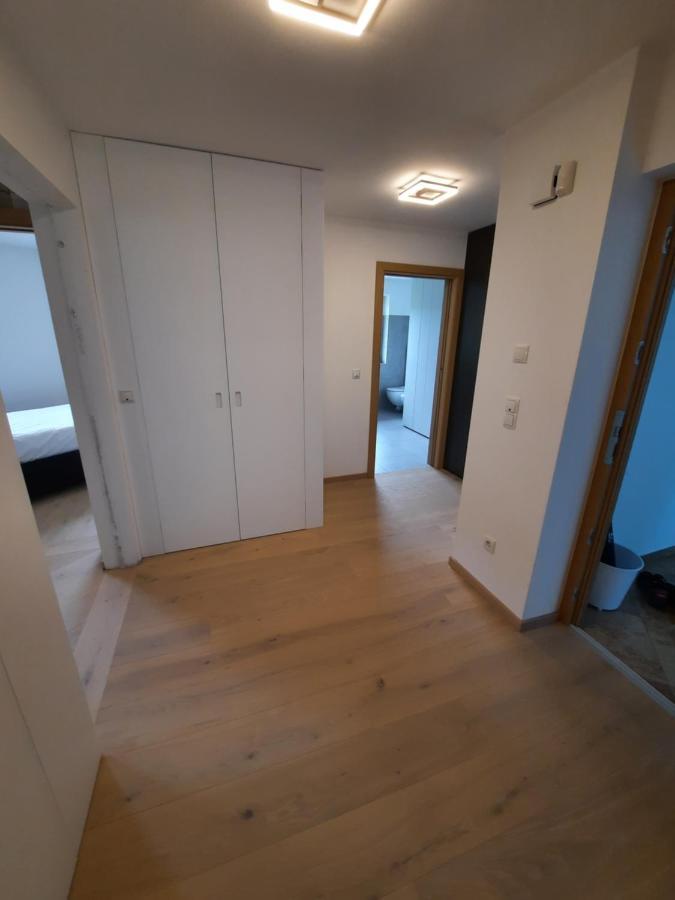 סלבה די ואל גרדנה Luxury Apartment Daema מראה חיצוני תמונה