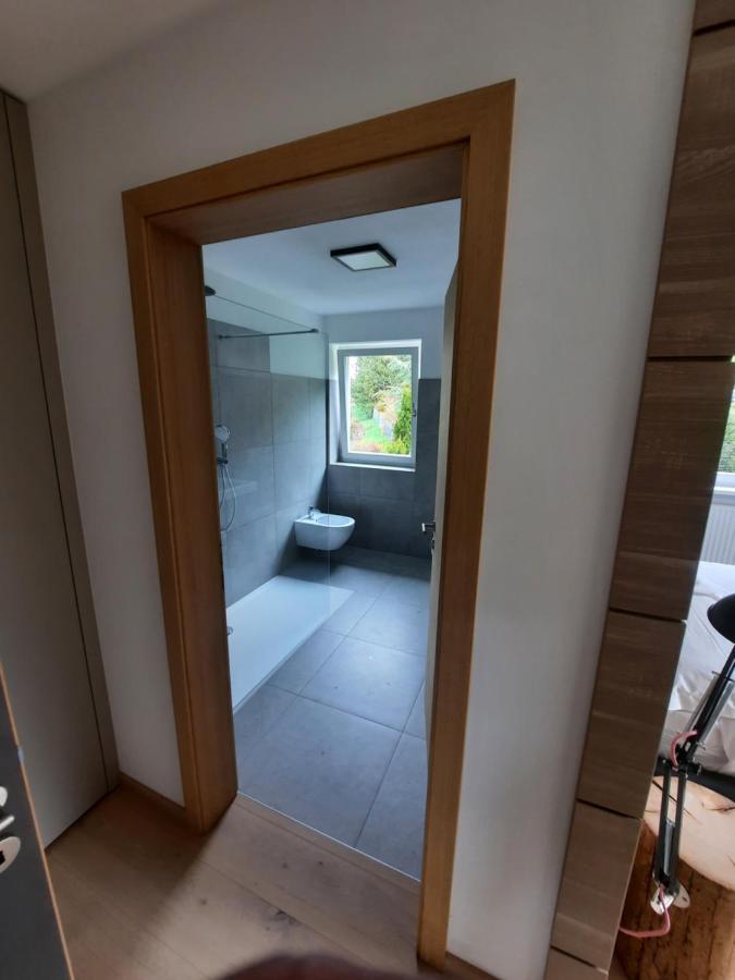 סלבה די ואל גרדנה Luxury Apartment Daema מראה חיצוני תמונה