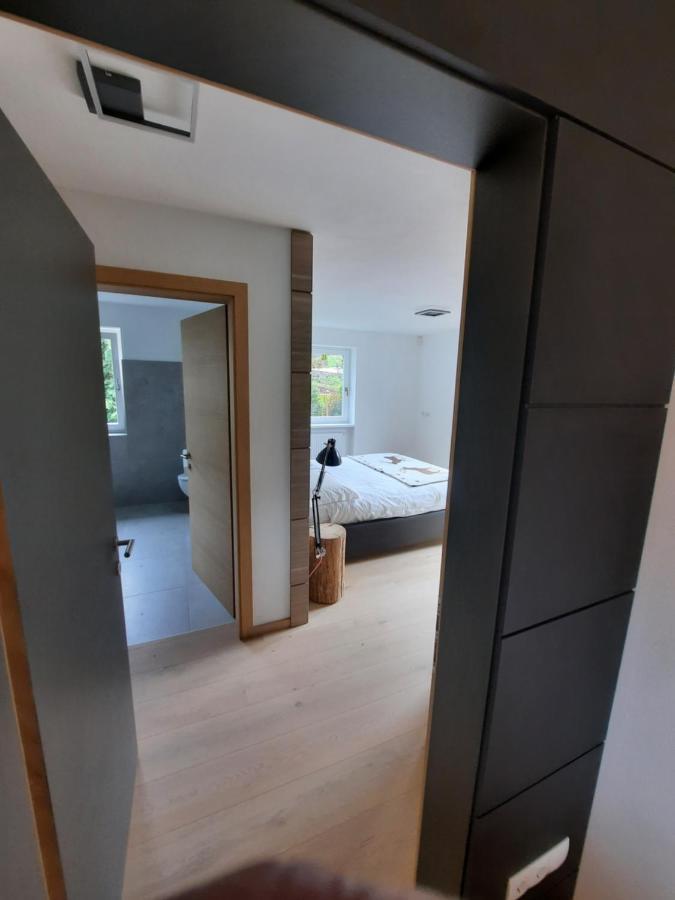 סלבה די ואל גרדנה Luxury Apartment Daema מראה חיצוני תמונה