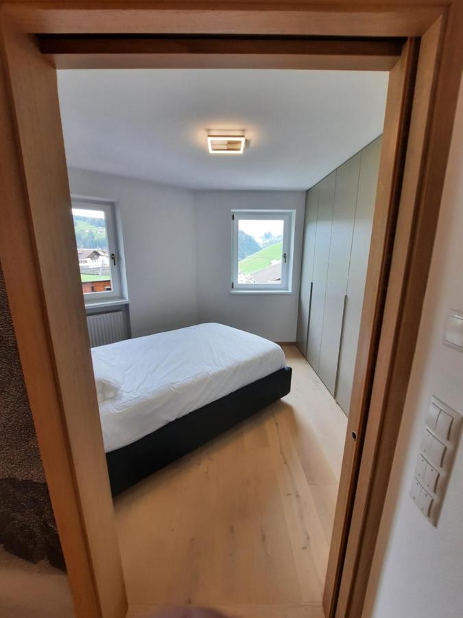 סלבה די ואל גרדנה Luxury Apartment Daema מראה חיצוני תמונה