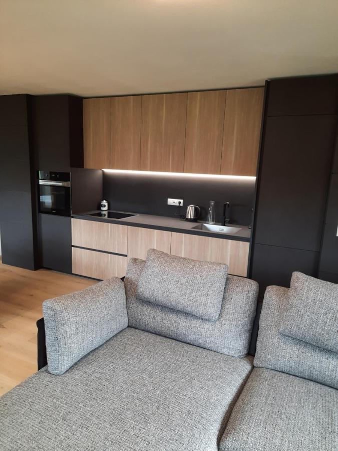 סלבה די ואל גרדנה Luxury Apartment Daema מראה חיצוני תמונה