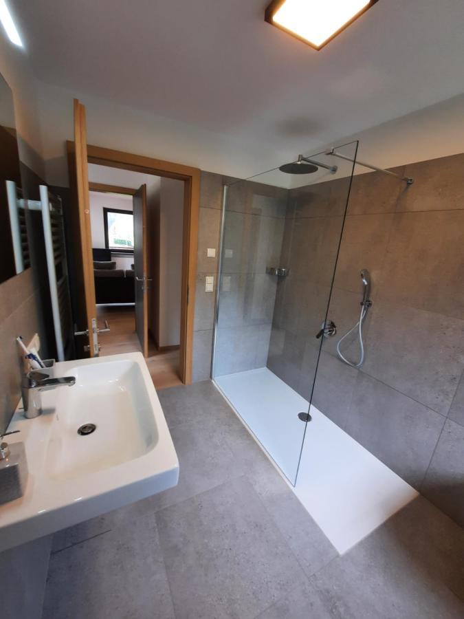 סלבה די ואל גרדנה Luxury Apartment Daema מראה חיצוני תמונה