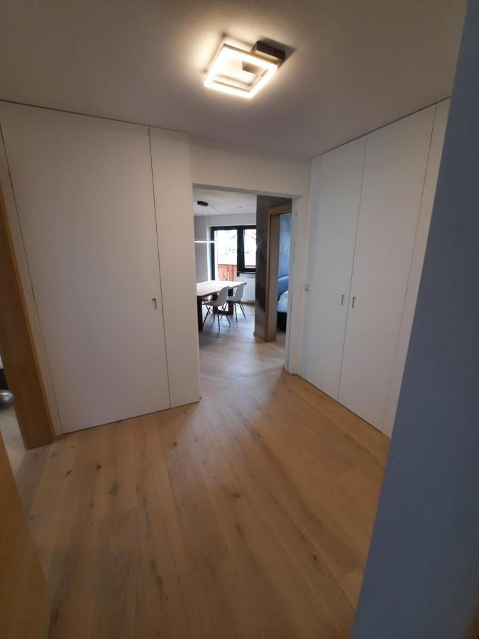 סלבה די ואל גרדנה Luxury Apartment Daema מראה חיצוני תמונה